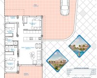 Obra nueva - ground-floor - Pilar de la Horadada