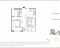 Obra nueva - ground-floor - San Pedro del Pinatar