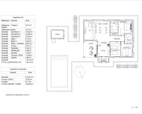New Build - detached - Aspe