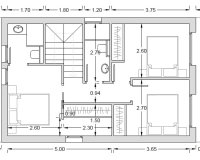 New Build - detached - Finestrat