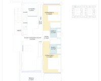 New Build - low-bungalow - Torrevieja
