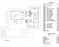 New Build - detached - Aspe