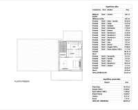 New Build - detached - Aspe