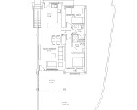 New Build - low-bungalow - San Miguel de Salinas