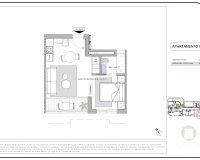 New Build - ground-floor - San Pedro del Pinatar