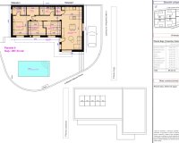New Build - detached - Daya Nueva