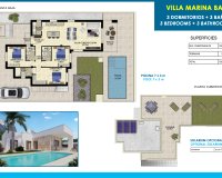 Obra nueva - detached - Polop