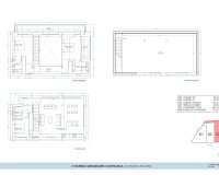 New Build - detached - Ciudad Quesada