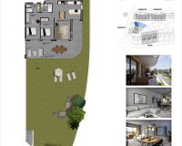 New Build - ground-floor - Finestrat