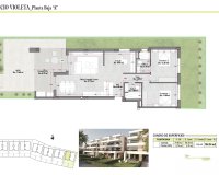 New Build - ground-floor - Condado de Alhama