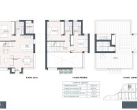 New Build - detached - Los Montesinos