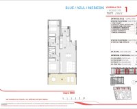 New Build - apartment - Punta Prima