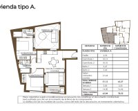New Build - apartment - Torrevieja