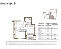 New Build - apartment - Torrevieja
