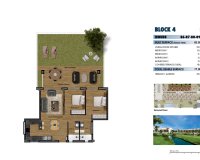 New Build - ground-floor - Los Alcázares