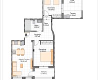 New Build - ground-floor - San Pedro del Pinatar