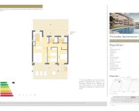 New Build - Penthouse - Mutxamel