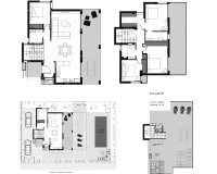 Новое здание - detached - Ciudad Quesada