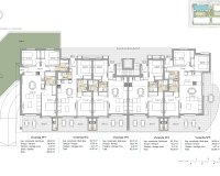 New Build - ground-floor - Pilar de la Horadada