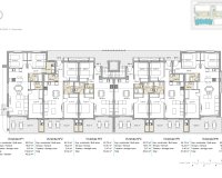New Build - ground-floor - Pilar de la Horadada