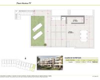 New Build - Penthouse - Condado de Alhama