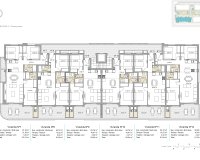 New Build - apartment - Pilar de la Horadada