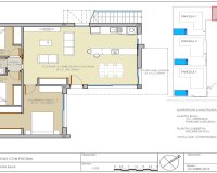 New Build - detached - Rojales