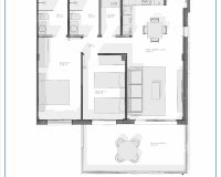 New Build - apartment - Vera