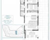 New Build - apartment - Vera