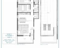 New Build - Penthouse - Vera