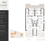 New Build - apartment - Los Alcázares