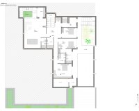 New Build - Villa - Golf Bahía