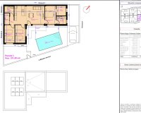 New Build - detached - Daya Nueva