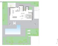 New Build - Villa - Golf Bahía