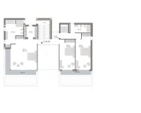 New Build - Villa - Golf Bahía