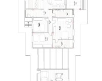 New Build - detached - Cañada de la Leña