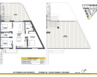 New Build - high-bungalow - San Fulgencio