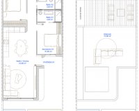 New Build - detached - San Pedro del Pinatar