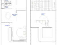 New Build - detached - San Pedro del Pinatar