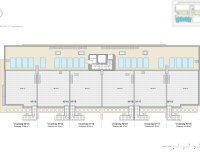 New Build - Penthouse - Pilar de la Horadada