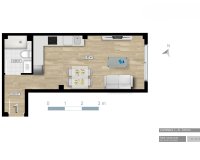 New Build - Penthouse - Torrevieja