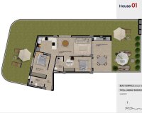 New Build - ground-floor - Guardamar del Segura
