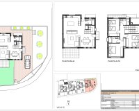 New Build - detached - Denia - Dénia