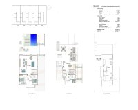 New Build - terraced - Los Alcázares