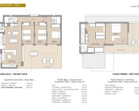 New Build - detached - Orihuela