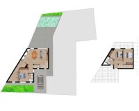New Build - detached - San Pedro del Pinatar