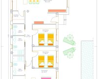 New Build - detached - Calasparra