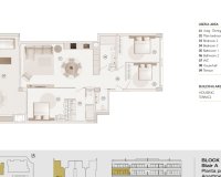 New Build - apartment - Dehesa de Campoamor