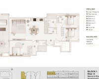 New Build - Penthouse - Dehesa de Campoamor