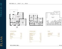 New Build - Villa - Altea